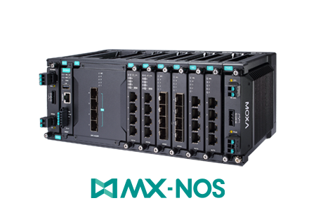 MDS-G4000/MDS-G4000-L3 Series